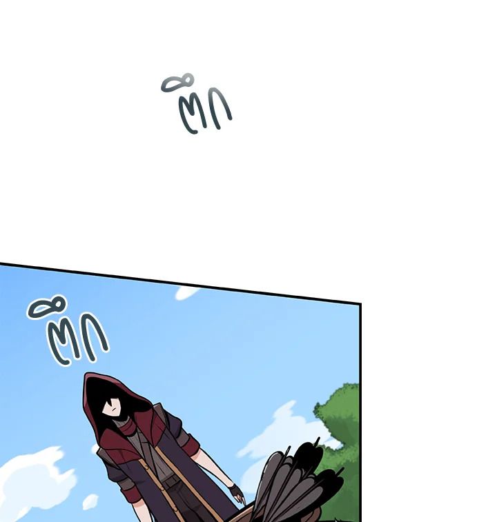 Grand Warlock Streamer ตอนที่ 7 115
