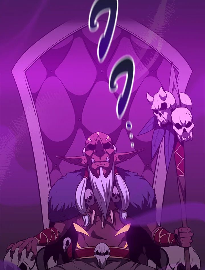 Grand Warlock Streamer ตอนที่ 8 77