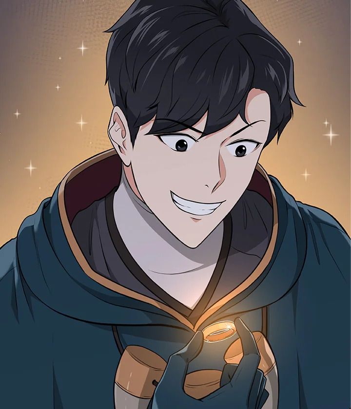 Grand Warlock Streamer ตอนที่ 9 119