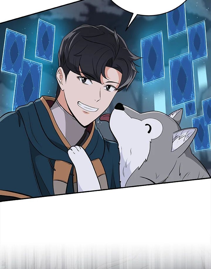 Grand Warlock Streamer ตอนที่ 15 51