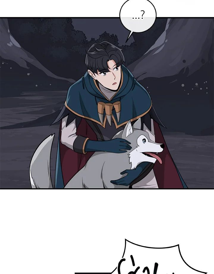 Grand Warlock Streamer ตอนที่ 17 77