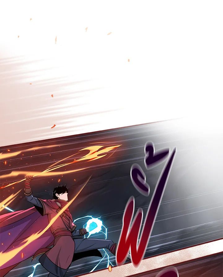 Grand Warlock Streamer ตอนที่ 20 91