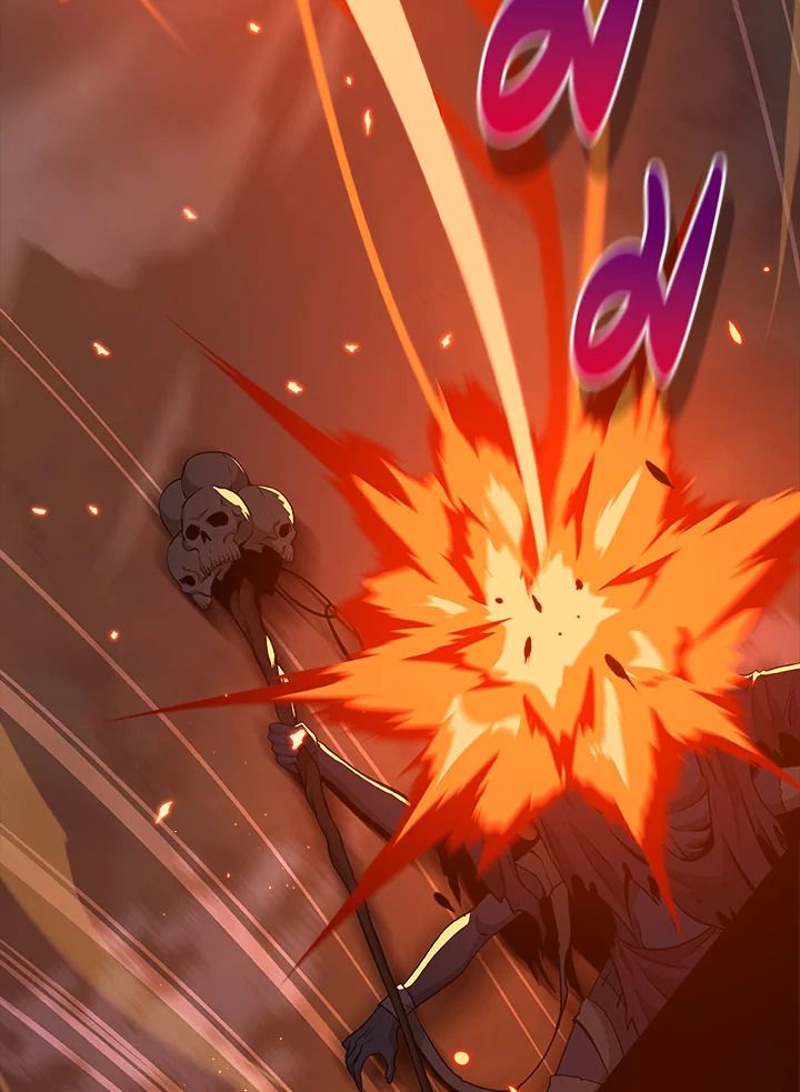 Grand Warlock Streamer ตอนที่ 21 24