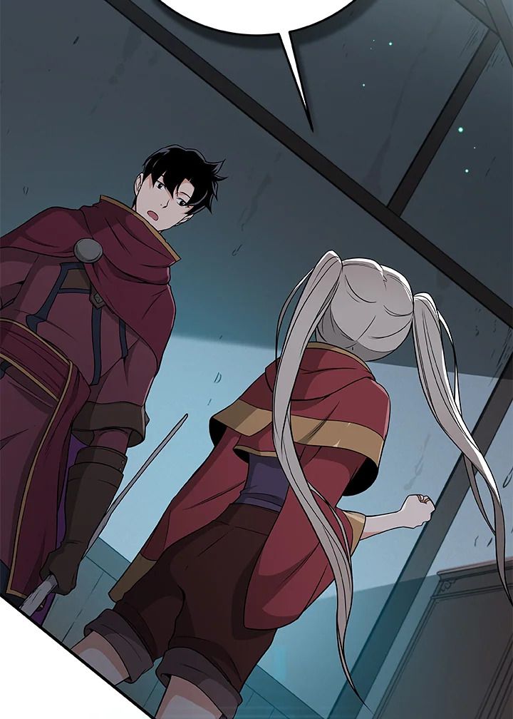 Grand Warlock Streamer ตอนที่ 21 110