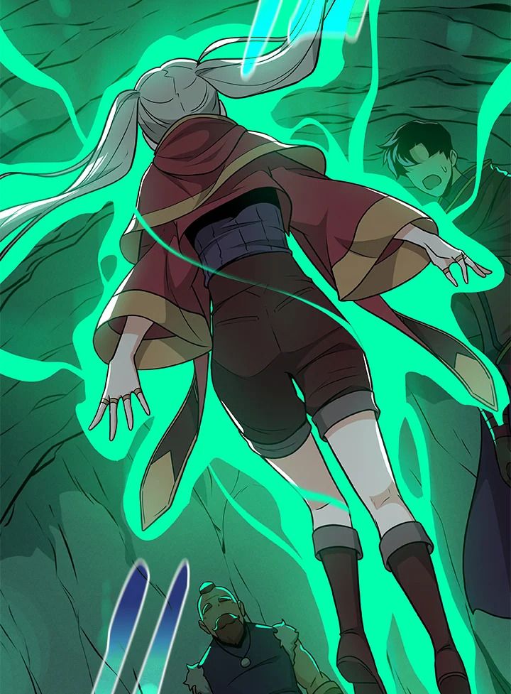 Grand Warlock Streamer ตอนที่ 25 55