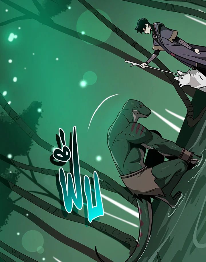 Grand Warlock Streamer ตอนที่ 27 104