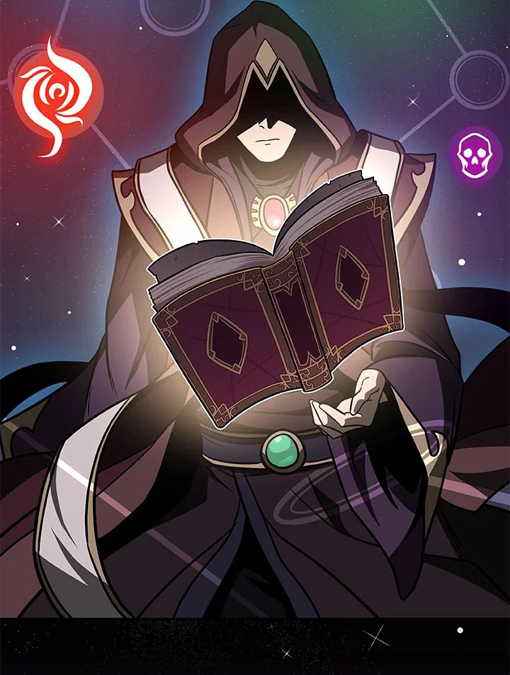 Grand Warlock Streamer ตอนที่ 28 32