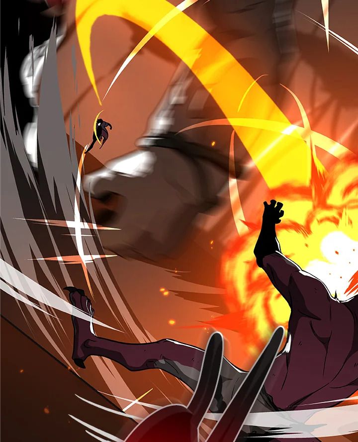 Grand Warlock Streamer ตอนที่ 29 34