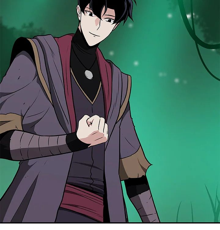 Grand Warlock Streamer ตอนที่ 29 38