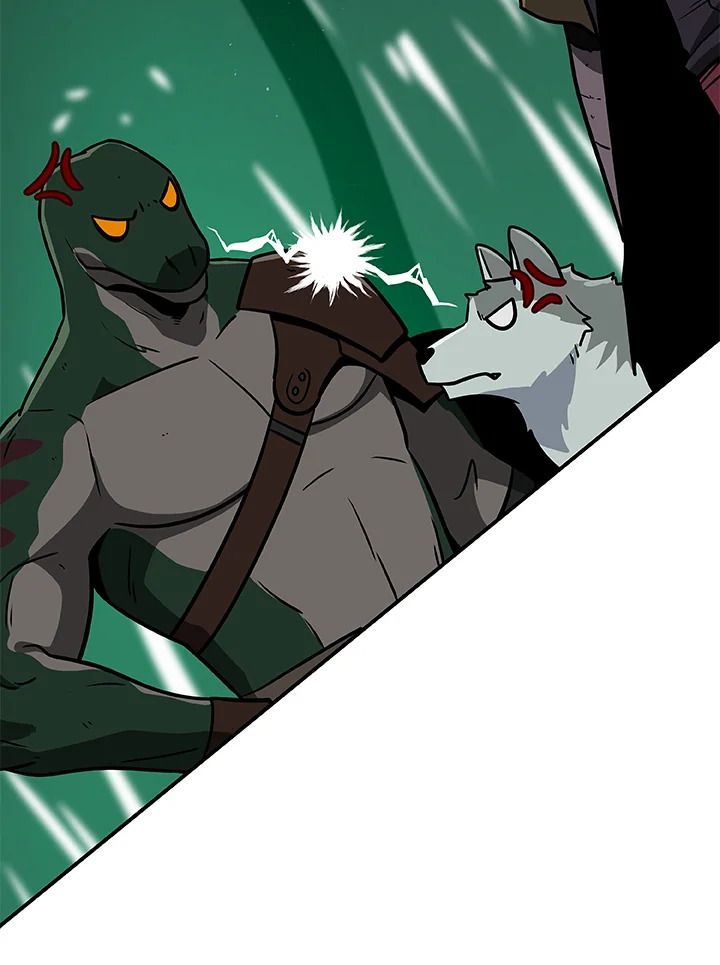 Grand Warlock Streamer ตอนที่ 29 47
