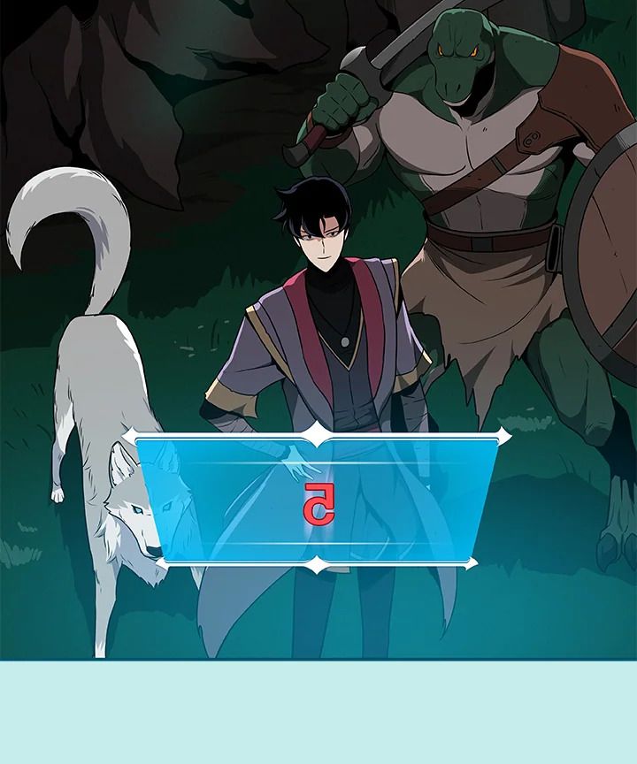 Grand Warlock Streamer ตอนที่ 32 81