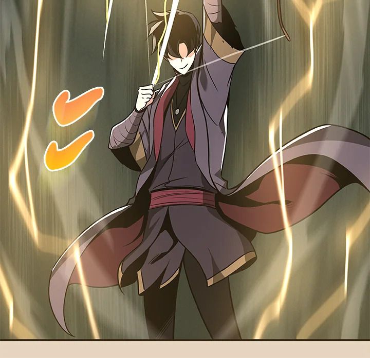 Grand Warlock Streamer ตอนที่ 33 113