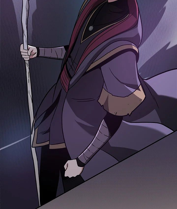 Grand Warlock Streamer ตอนที่ 36 35
