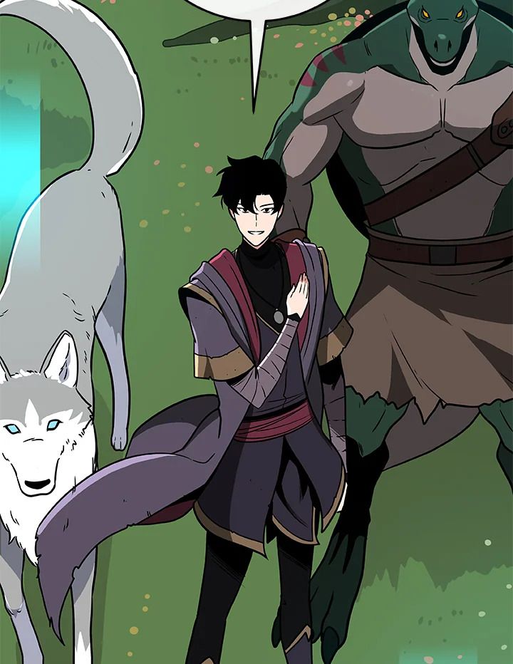 Grand Warlock Streamer ตอนที่ 37 97