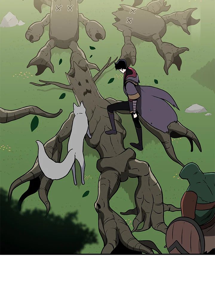 Grand Warlock Streamer ตอนที่ 38 37
