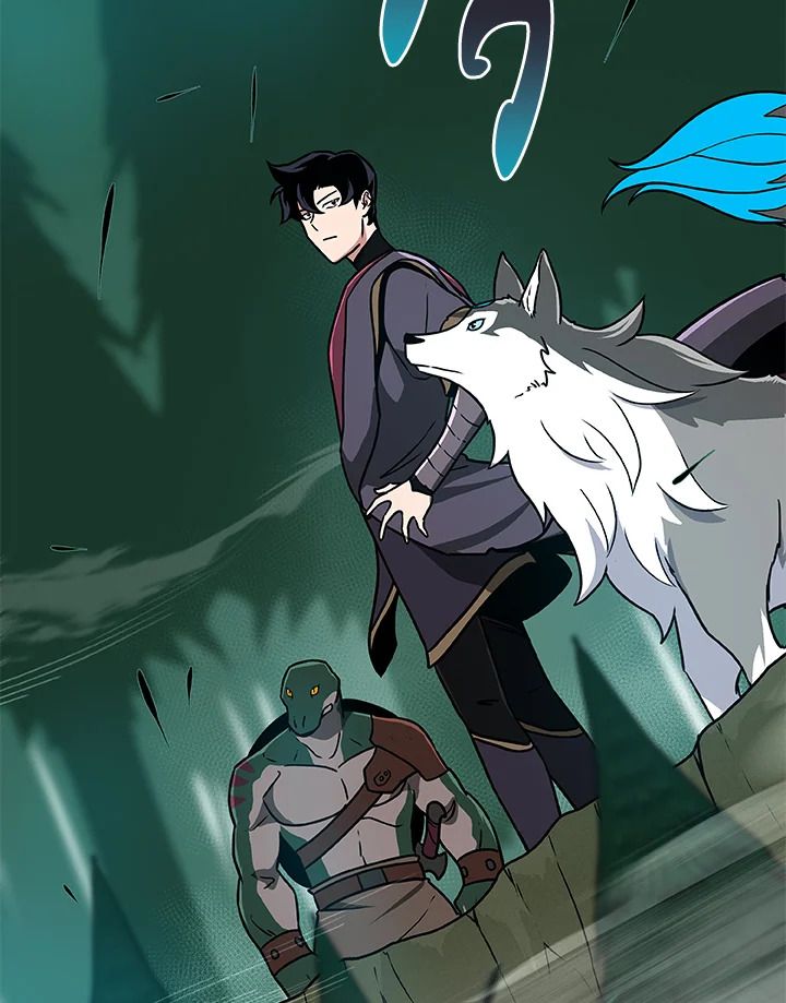 Grand Warlock Streamer ตอนที่ 39 119