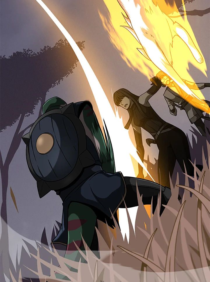 Grand Warlock Streamer ตอนที่ 46 78
