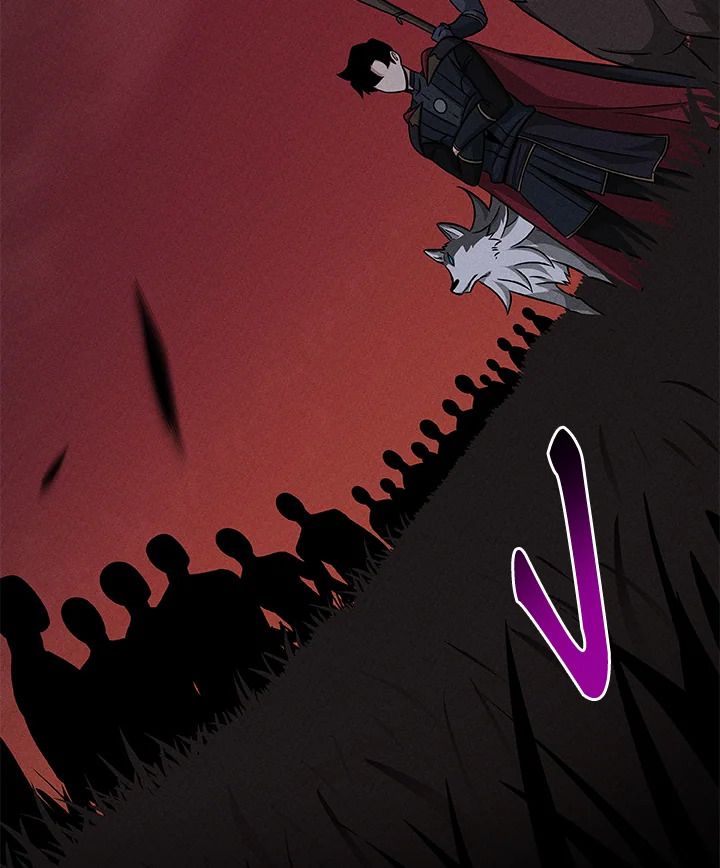 Grand Warlock Streamer ตอนที่ 49 69
