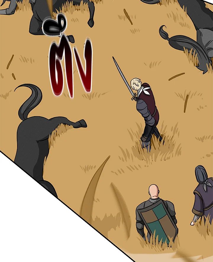 Grand Warlock Streamer ตอนที่ 49 80