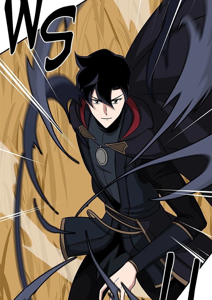 Grand Warlock Streamer ตอนที่ 50 64