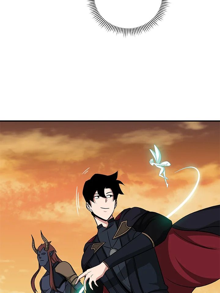 Grand Warlock Streamer ตอนที่ 51 3