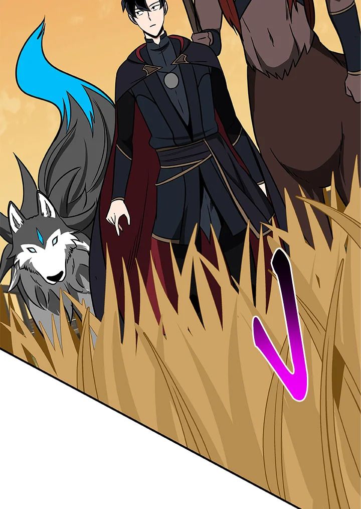 Grand Warlock Streamer ตอนที่ 53 70
