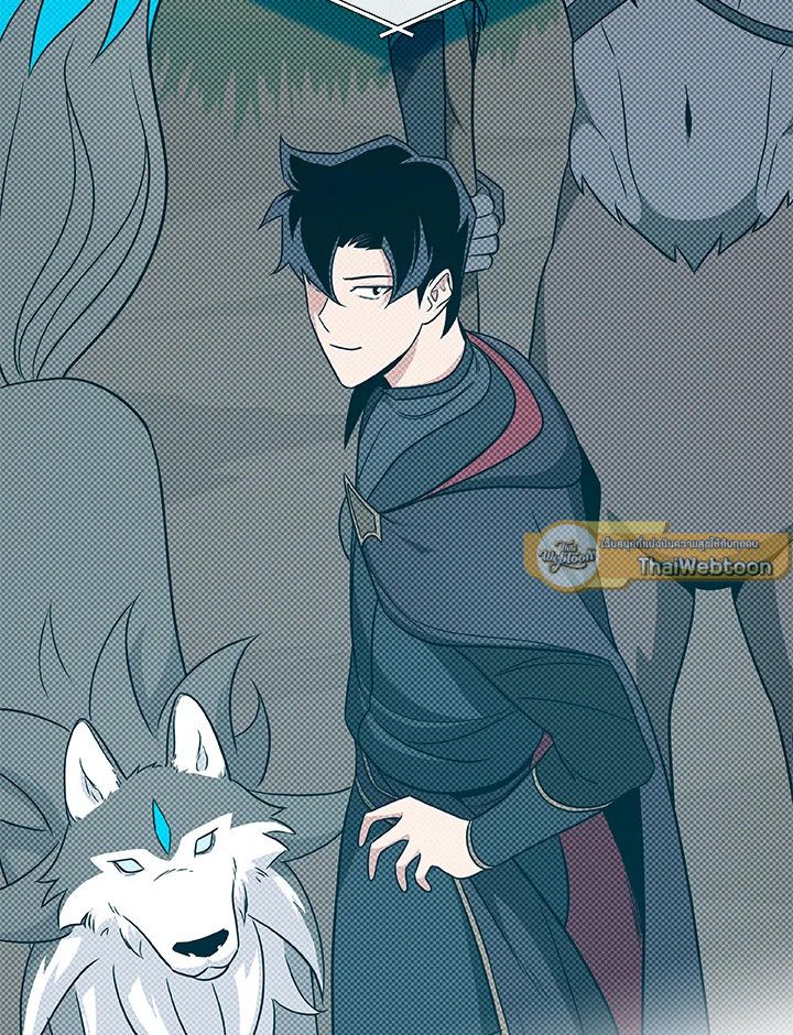Grand Warlock Streamer ตอนที่ 55 22