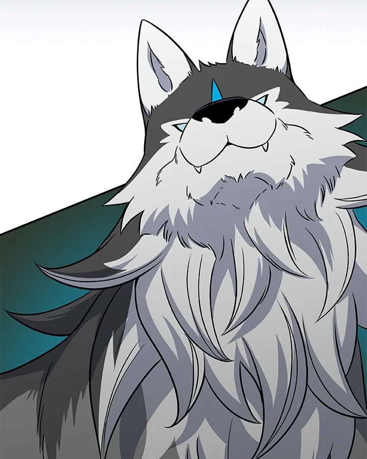 Grand Warlock Streamer ตอนที่ 57 44