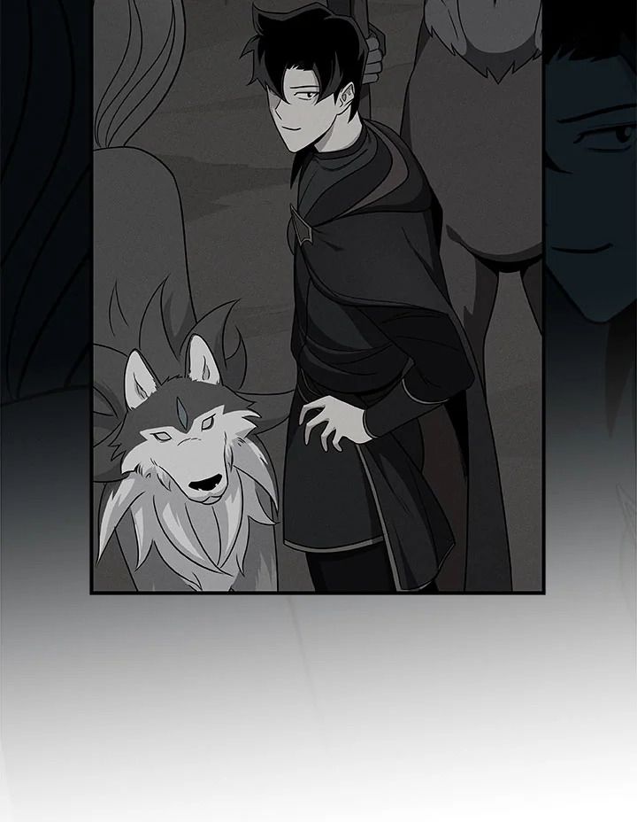 Grand Warlock Streamer ตอนที่ 58 11