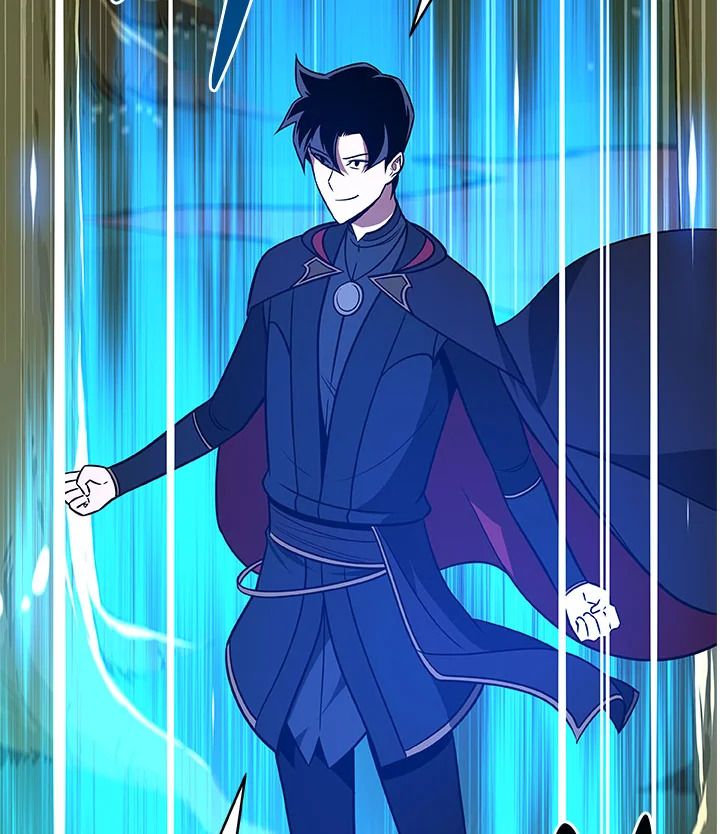 Grand Warlock Streamer ตอนที่ 63 4