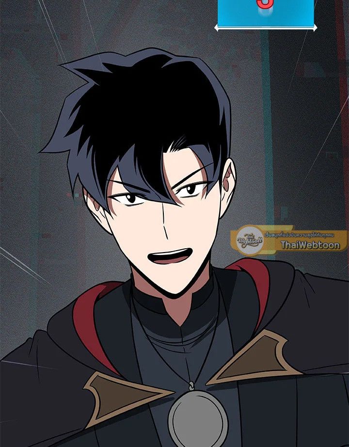 Grand Warlock Streamer ตอนที่ 64 72