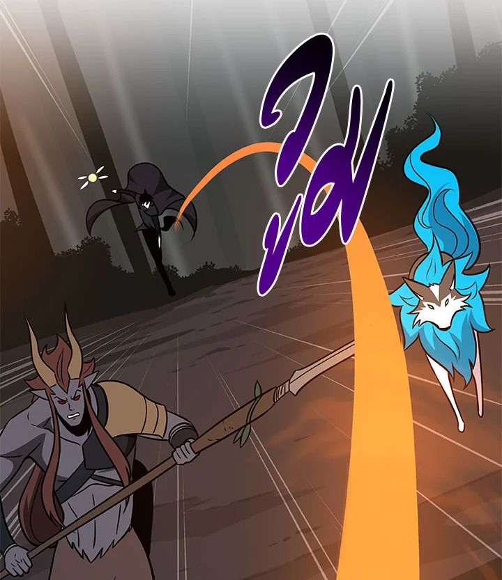 Grand Warlock Streamer ตอนที่ 65 49