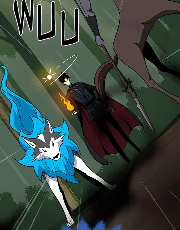 Grand Warlock Streamer ตอนที่ 67 59