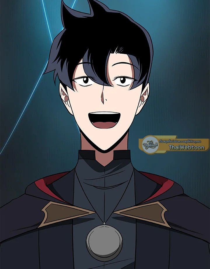Grand Warlock Streamer ตอนที่ 69 125