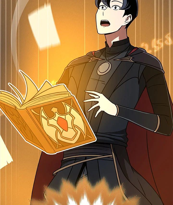 Grand Warlock Streamer ตอนที่ 76 28