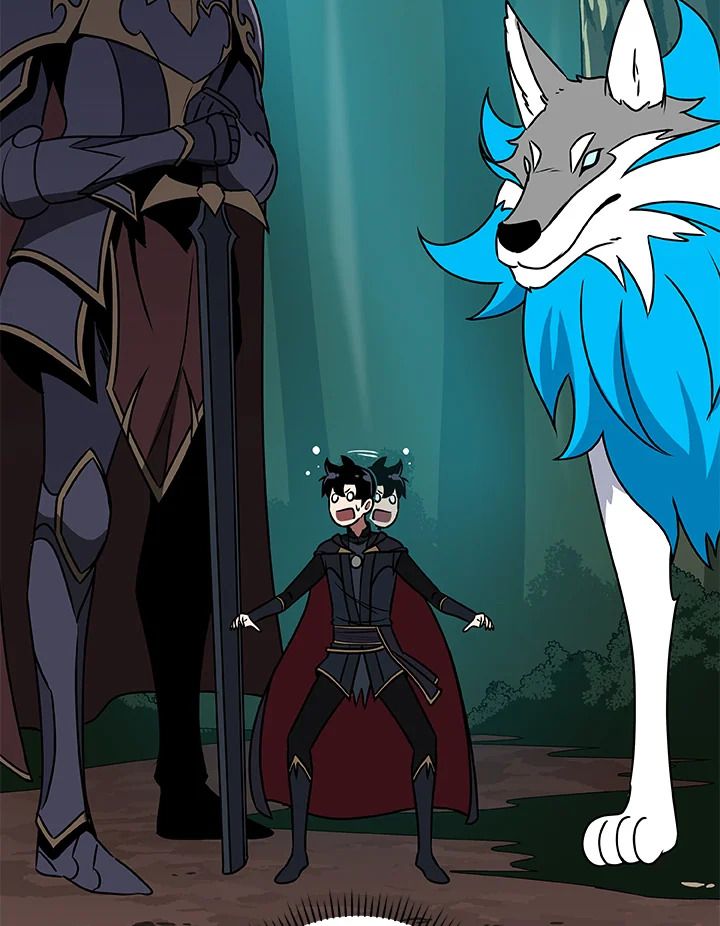 Grand Warlock Streamer ตอนที่ 79 15