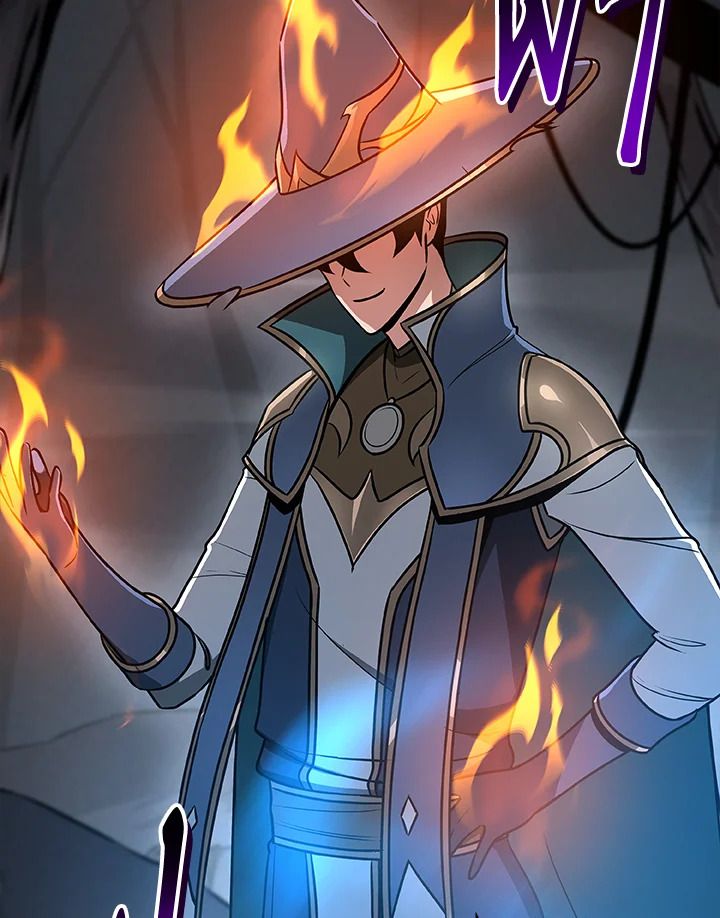 Grand Warlock Streamer ตอนที่ 82 17