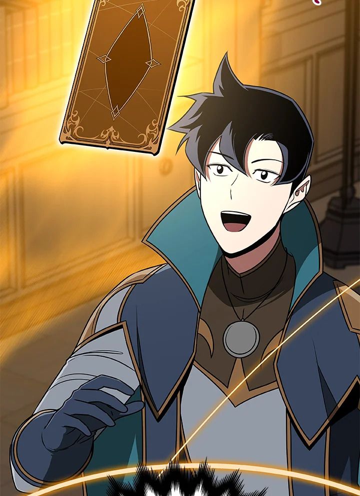 Grand Warlock Streamer ตอนที่ 85 33