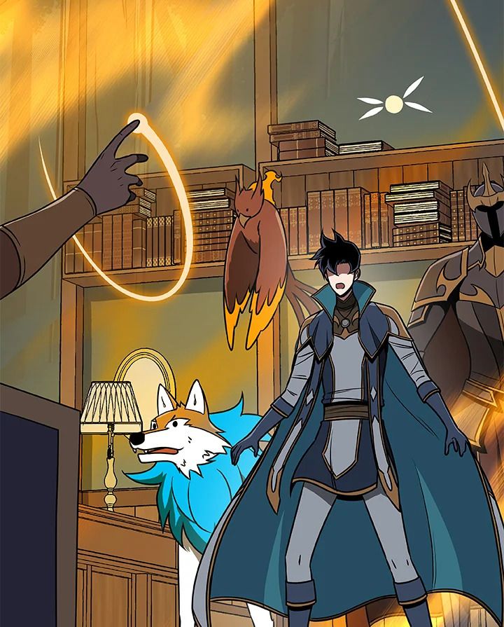 Grand Warlock Streamer ตอนที่ 85 26
