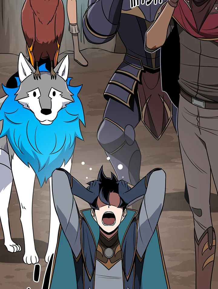 Grand Warlock Streamer ตอนที่ 87 54