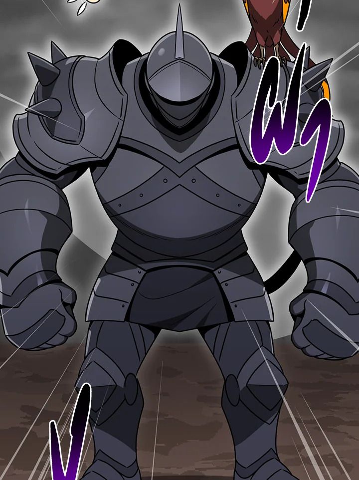 Grand Warlock Streamer ตอนที่ 89 112