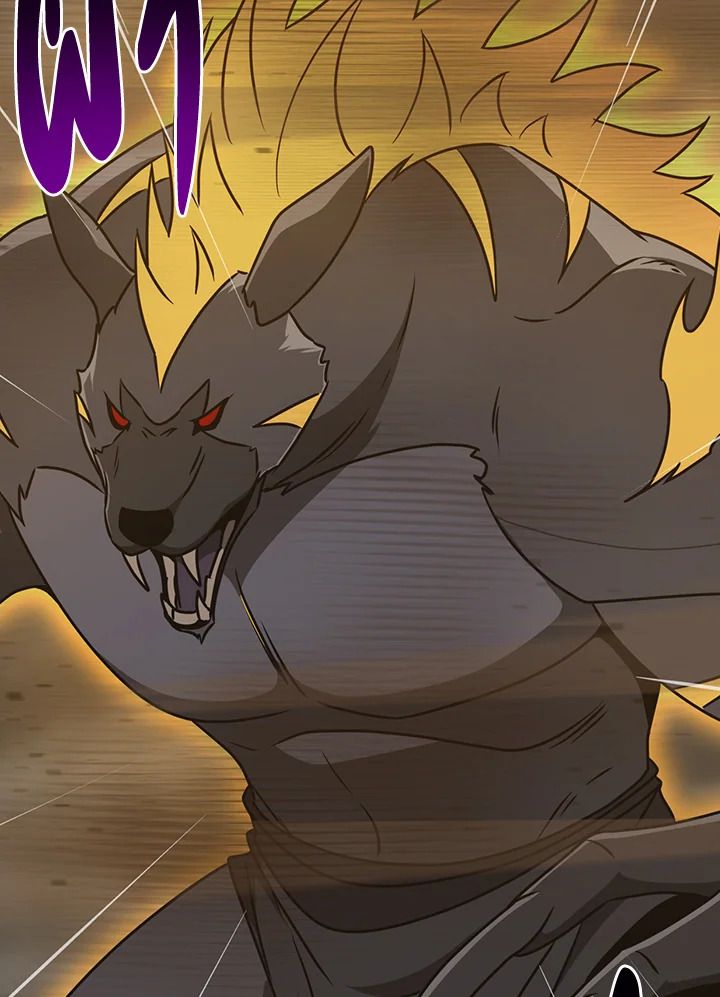 Grand Warlock Streamer ตอนที่ 91 107