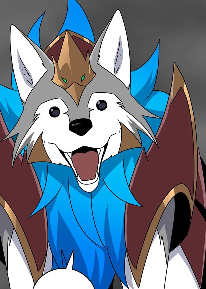 Grand Warlock Streamer ตอนที่ 92 109