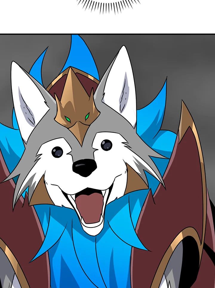 Grand Warlock Streamer ตอนที่ 93 3