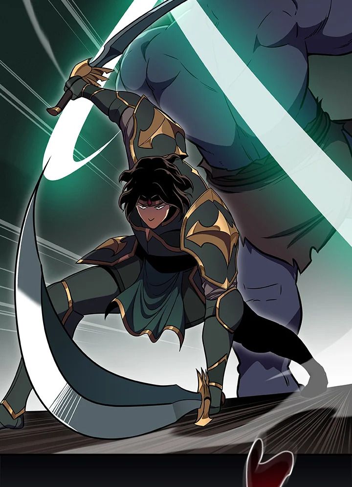 Grand Warlock Streamer ตอนที่ 104 10