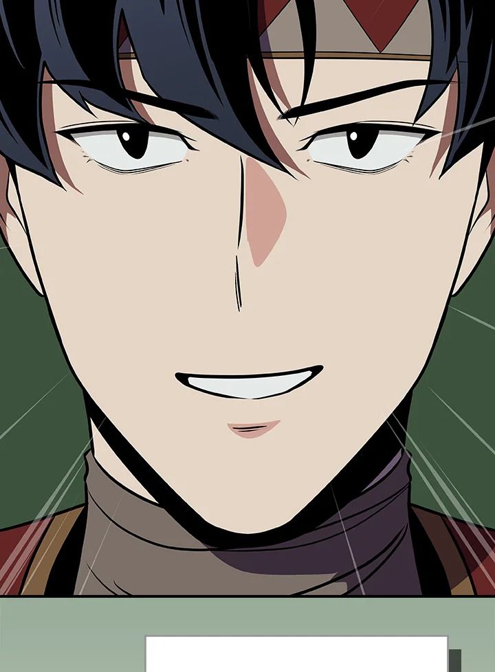 Grand Warlock Streamer ตอนที่ 108 100