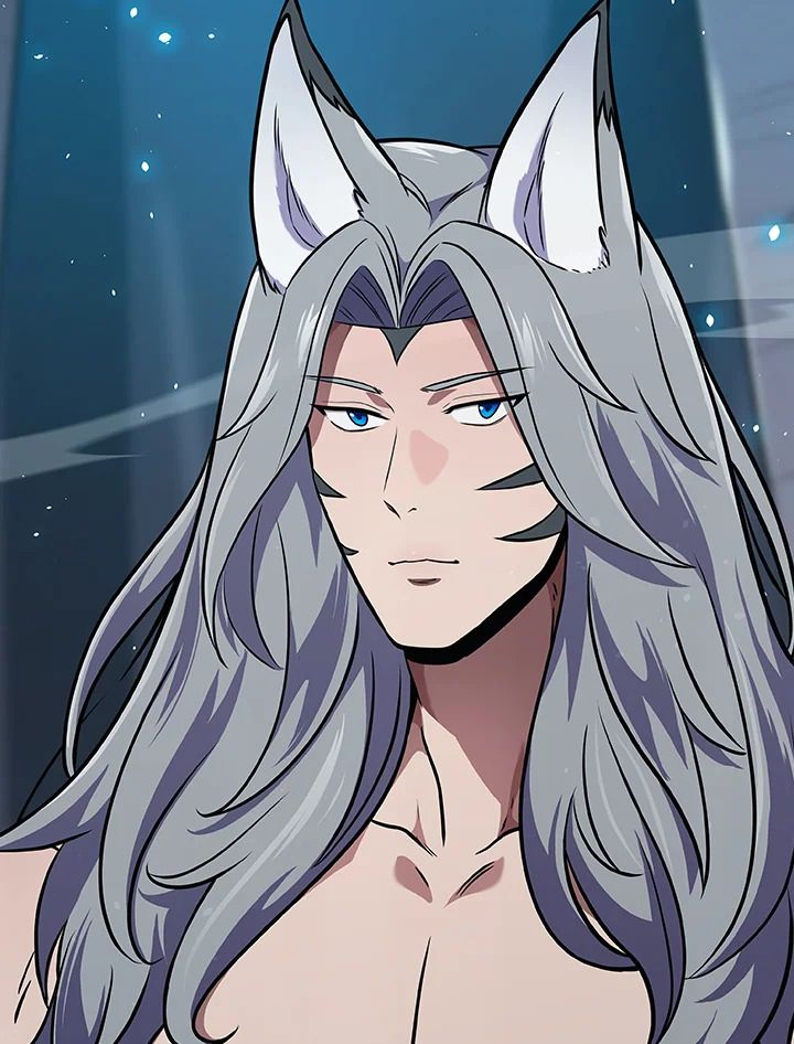 Grand Warlock Streamer ตอนที่ 110 152