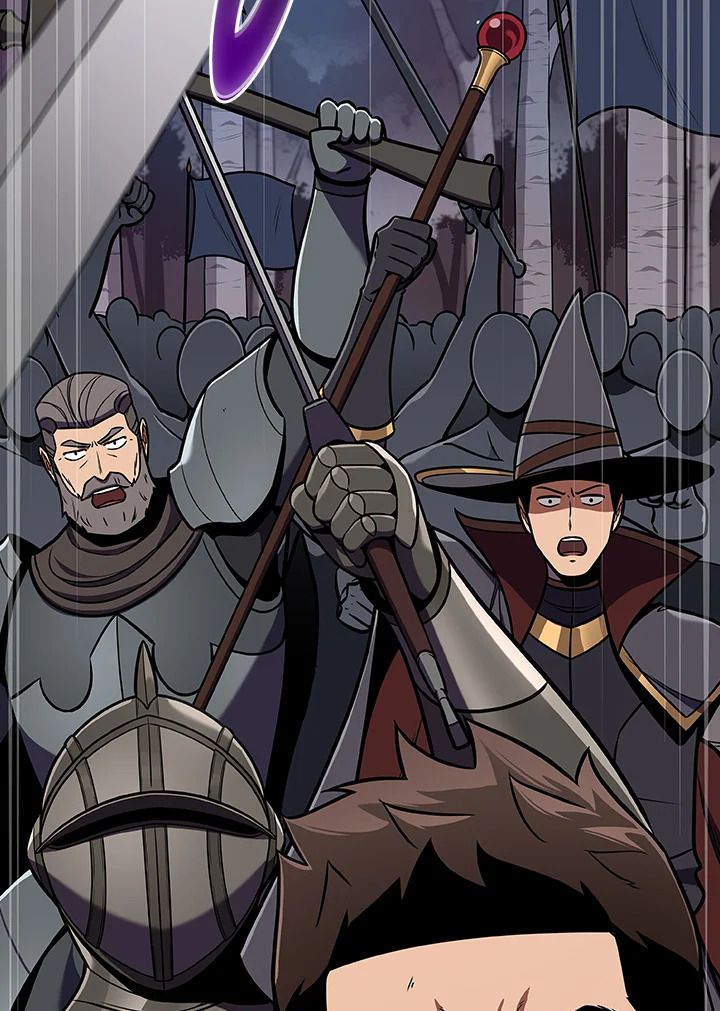 Grand Warlock Streamer ตอนที่ 113 8