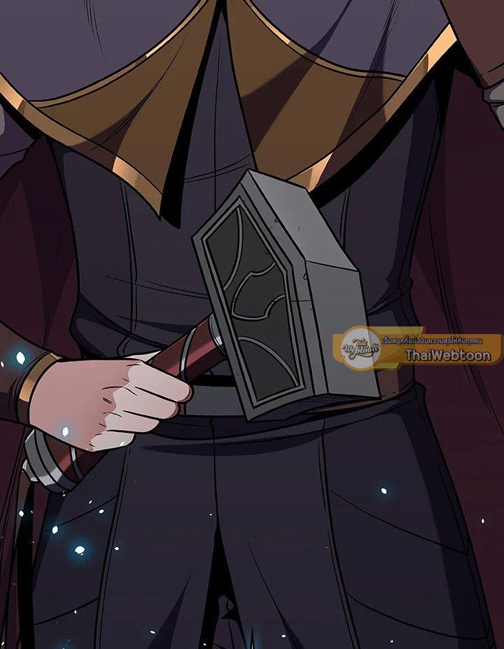 Grand Warlock Streamer ตอนที่ 114 37
