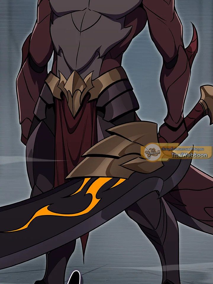 Grand Warlock Streamer ตอนที่ 117 87